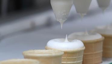 Могилевская фабрика начала выпуск мороженого по заказу ОАО «МАЗ»